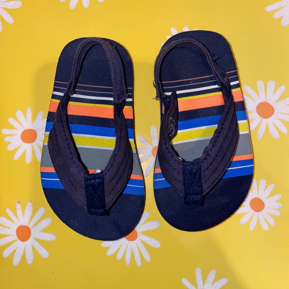 Toddler sandals